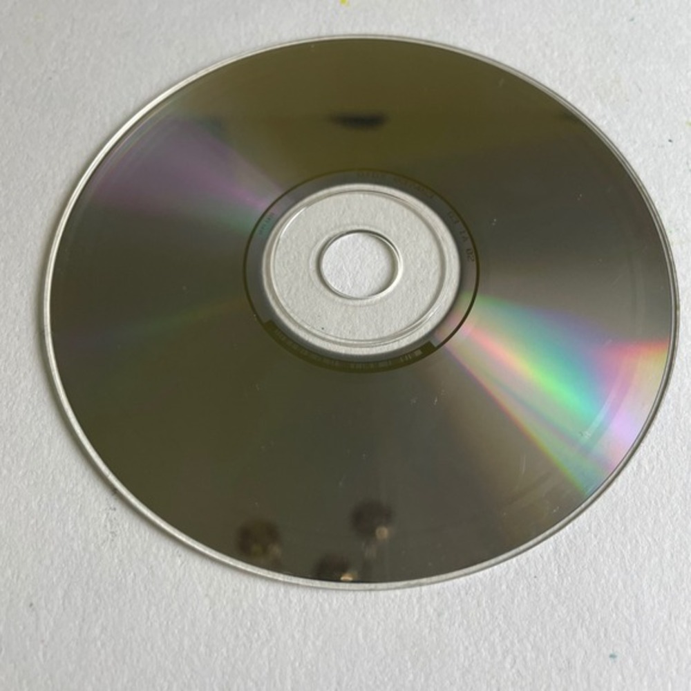 Jodeci MCA Records CD Single Promo 1993 R&B Soul Rare Collectible - Picture 2 of 2